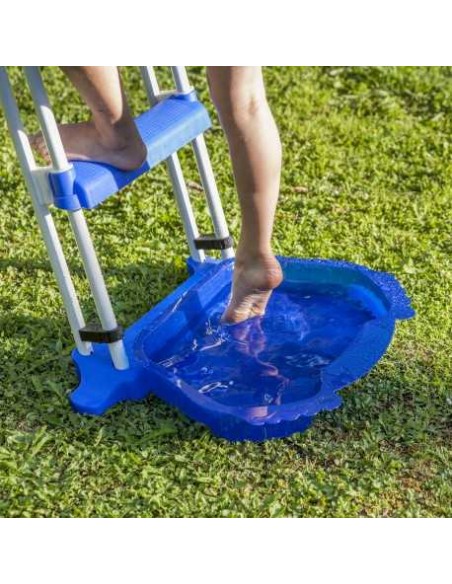 Lavapiés piscinas gre para piscinas