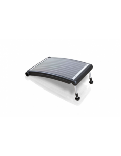 Calentador solar para piscinas elevadas 2