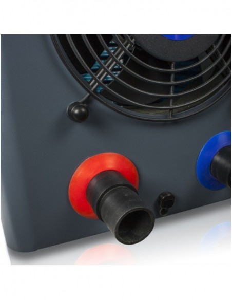 Bomba de calor gre mini hpm40