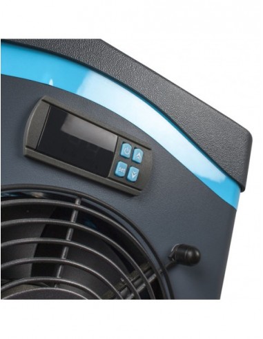 Bomba de calor gre mini hpm40