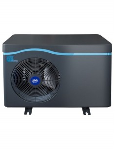 Bomba de calor gre hpg25