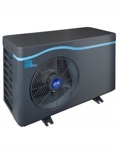 Bomba de calor gre hpg40 2