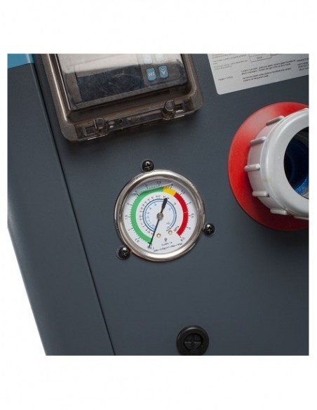 Bomba de calor gre hpg50