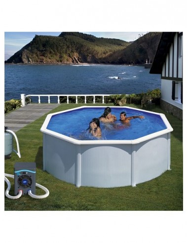 Bomba de calor gre mini hpm30