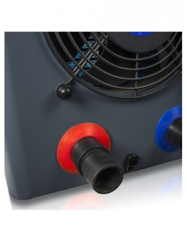 Bomba de calor gre mini hpm30