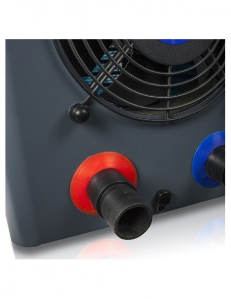 Bomba de calor gre mini hpm30