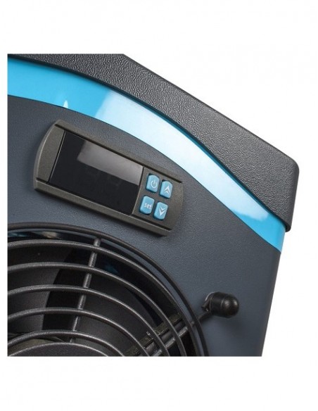 Bomba de calor gre mini hpm30