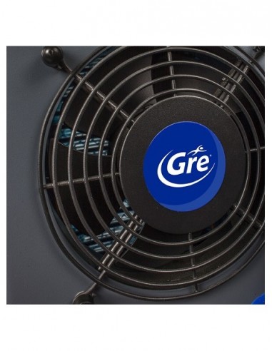 Bomba de calor gre mini hpm30