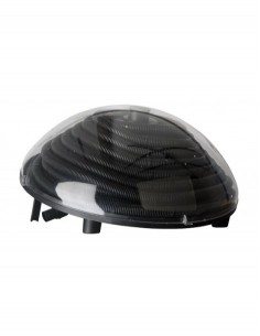 Calefacción solar para piscinas