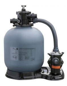Depuradora gre fs550