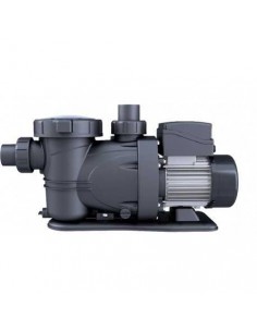 Bomba Gre premium de 1,5CV para piscinas | conexiones a Ø50 2