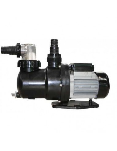 Bomba para piscina desmontable para filtros de Ø300 o Ø320 de 0.30CV