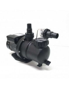 Bomba piscina desmontable Gre PP051 1/2CV 2