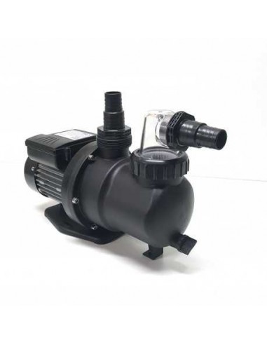 Bomba piscina desmontable Gre PP051 1/2CV
