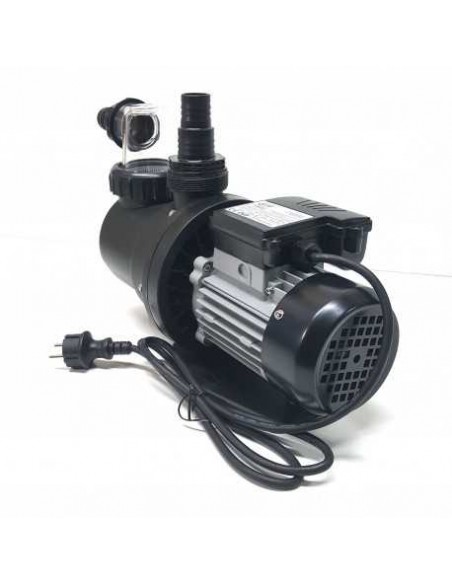 Bomba piscina desmontable Gre PP051 1/2CV