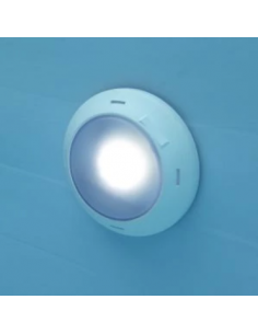 Foco led para piscinas desmontables, marca Gre. 2