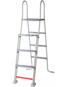 Barra de unión Q195Z para escalera Gre ES1213