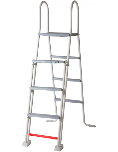 Barra de unión Q195Z para escalera Gre ES1213