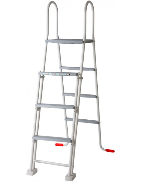 Gomas antideslizantes escaleras Gre ES1213 y ET1213