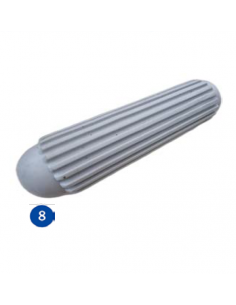 Gomas antideslizantes escaleras Gre ES1213 y ET1213