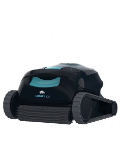 Dolphin Liberty 300 Robot Limpiafondos Piscina sin Cable