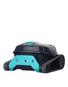 Dolphin Liberty 300 Robot Limpiafondos Piscina sin Cable 2