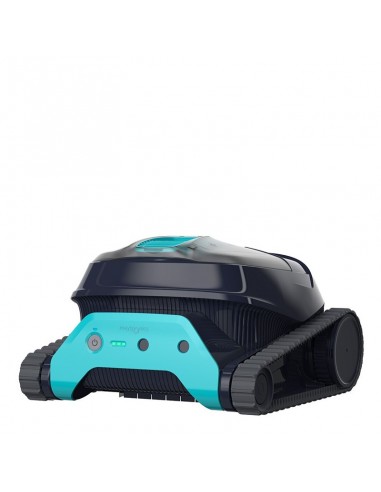 Dolphin Liberty 300 Robot Limpiafondos Piscina sin Cable
