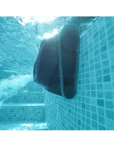 Dolphin Liberty 300 Robot Limpiafondos Piscina sin Cable