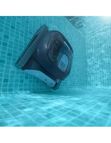 Dolphin Liberty 300 Robot Limpiafondos Piscina sin Cable