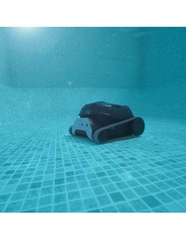 Dolphin Liberty 300 Robot Limpiafondos Piscina sin Cable