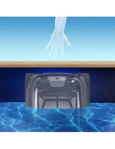 Robot limpiafondos Zodiac CNX4020 IQ