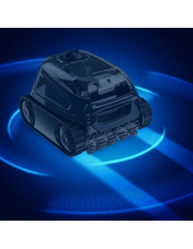 Robot limpiafondos Zodiac CNX4020 IQ