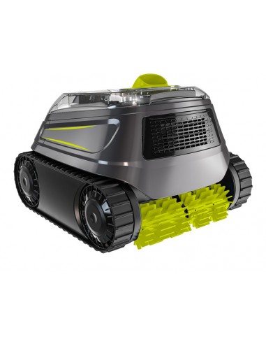 Robot limpiafondos Zodiac CNX4020 IQ