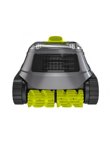 Robot limpiafondos Zodiac CNX4020 IQ