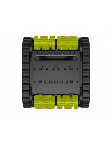 Robot limpiafondos Zodiac CNX4020 IQ