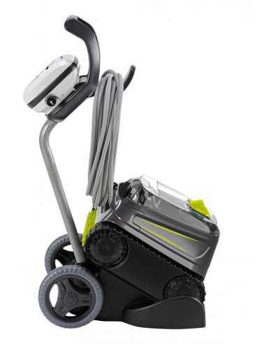 Robot limpiafondos Zodiac CNX4020 IQ