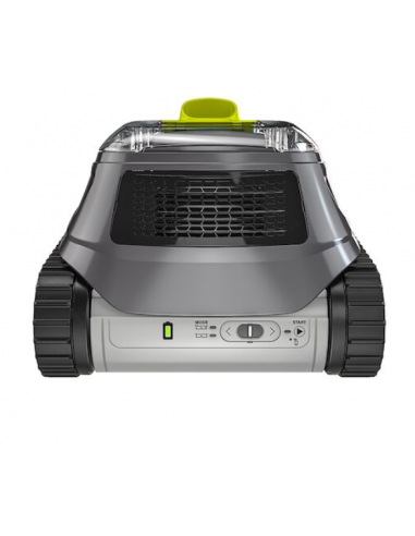 Robot Limpiafondos Zodiac Freedom CNX-Li 5220 iQ