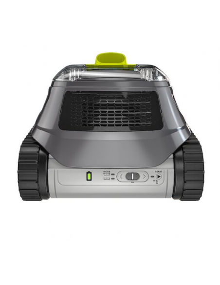 Robot Limpiafondos Zodiac Freedom CNX-Li 5220 iQ
