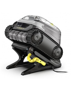 Robot Limpiafondos Zodiac Freedom CNX-Li 5220 iQ 2