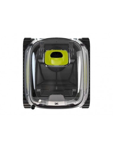 Robot Limpiafondos Zodiac Freedom CNX-Li 5220 iQ