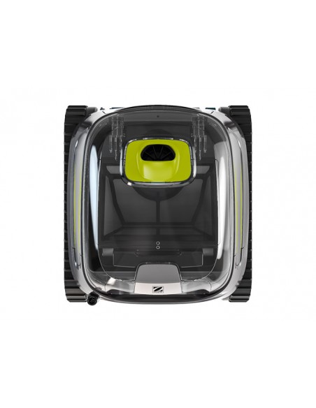 Robot Limpiafondos Zodiac Freedom CNX-Li 5220 iQ