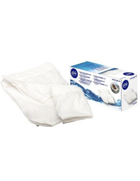 Filtro ajustable para cestillo skimmer