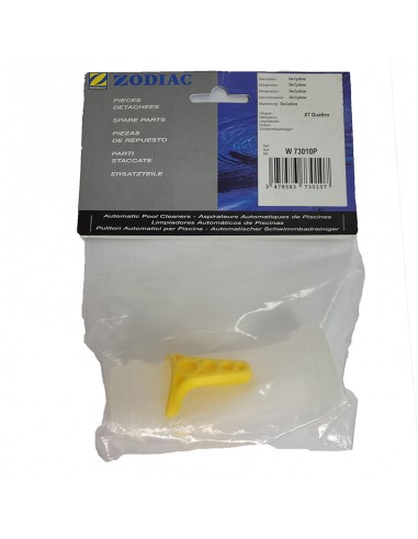 Diafragma para limpiafondos automáticos Zodiac R3, T3 y T5 Duo