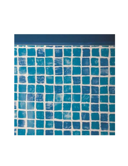 Liner piscinas Gre 610 x 375 x 120