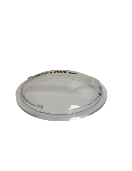 Tapa prefiltro para bomba Sparta Gre FS500