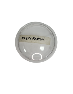 Tapa prefiltro para bomba Sparta Gre FS500 2