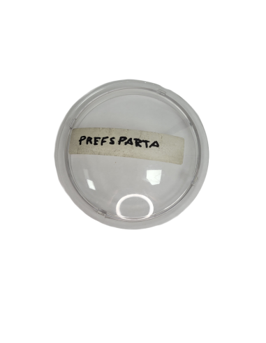 Tapa prefiltro para bomba Sparta Gre FS500