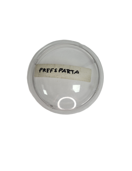 Tapa prefiltro para bomba Sparta Gre FS500