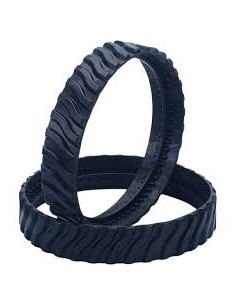 Oruga tracción Zodiac MX6, MX8 y MX9