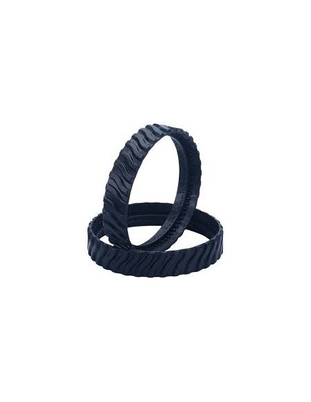 Oruga tracción Zodiac MX6, MX8 y MX9